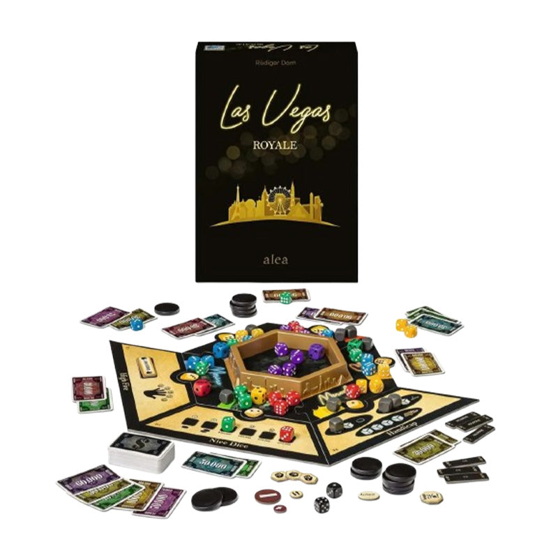 Las Vegas Royale