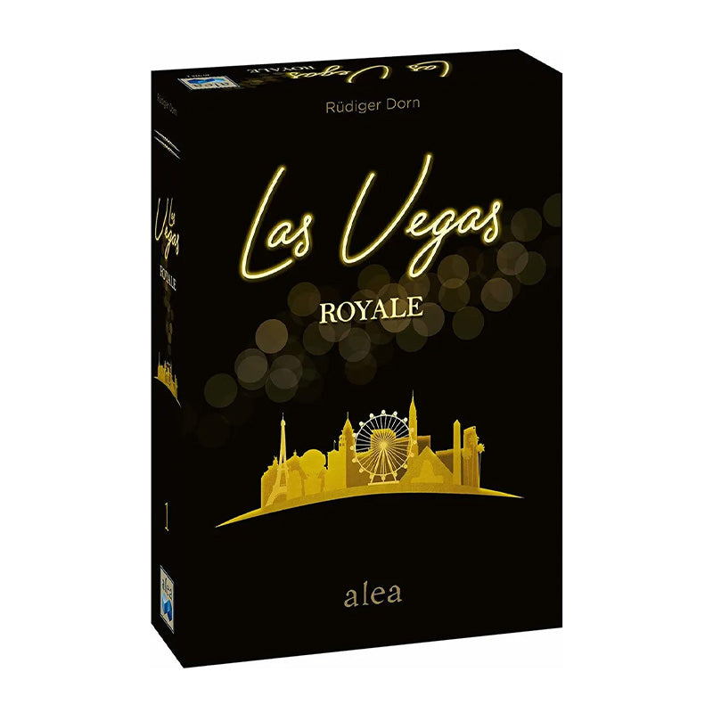 Las Vegas Royale