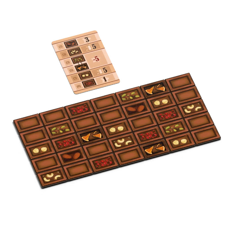 Le Chocolat