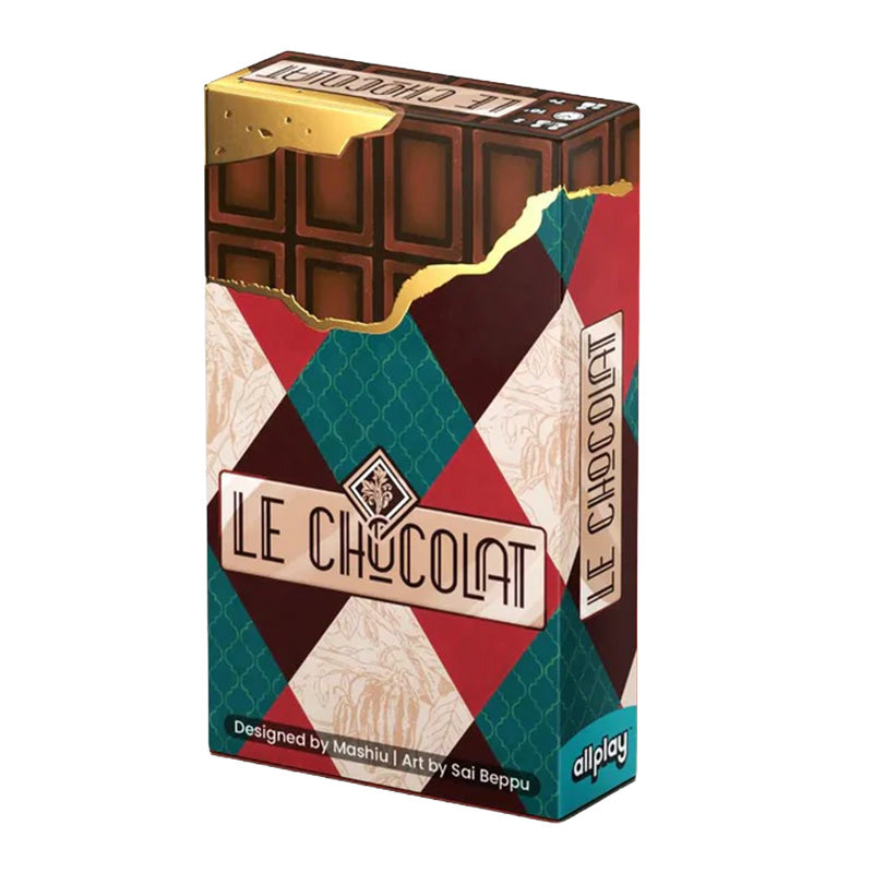 Le Chocolat