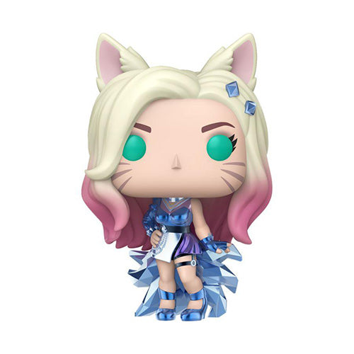 League of Legends K-DA Ahri Pop! Vinyl
