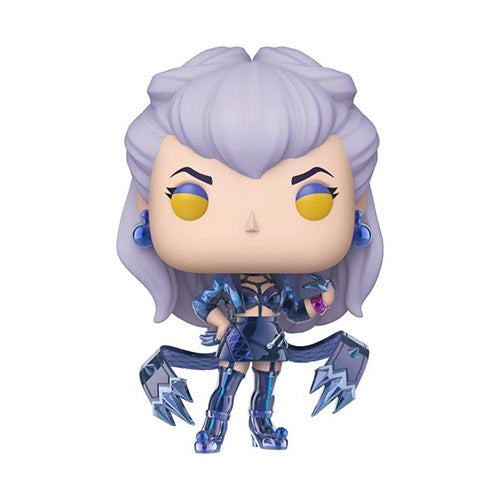 League of Legends K-DA Evelynn Pop! Vinyl