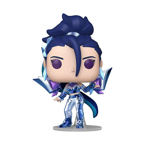 League of Legends K-DA Kai'Sa Pop! Vinyl
