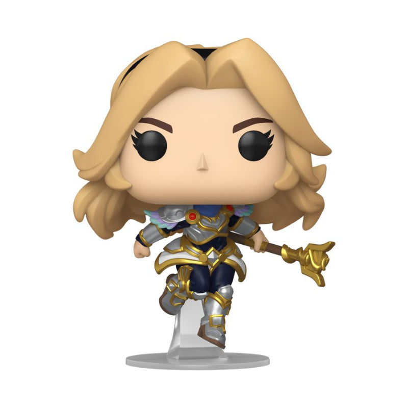 League of Legends - Lux Pop! Vinyl