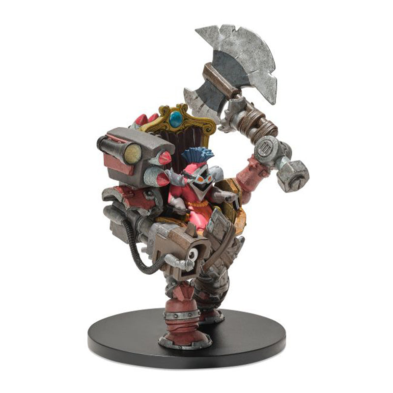 League of Legends Mechs vs Minions Classic Edition
