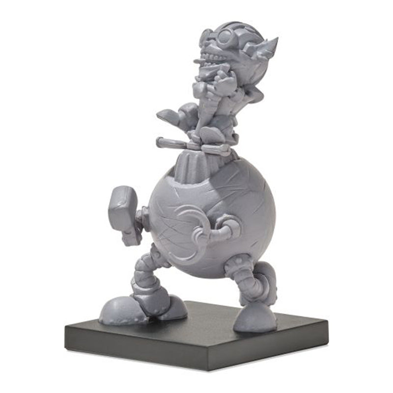 League of Legends Mechs vs Minions Unpainted Mechs Set