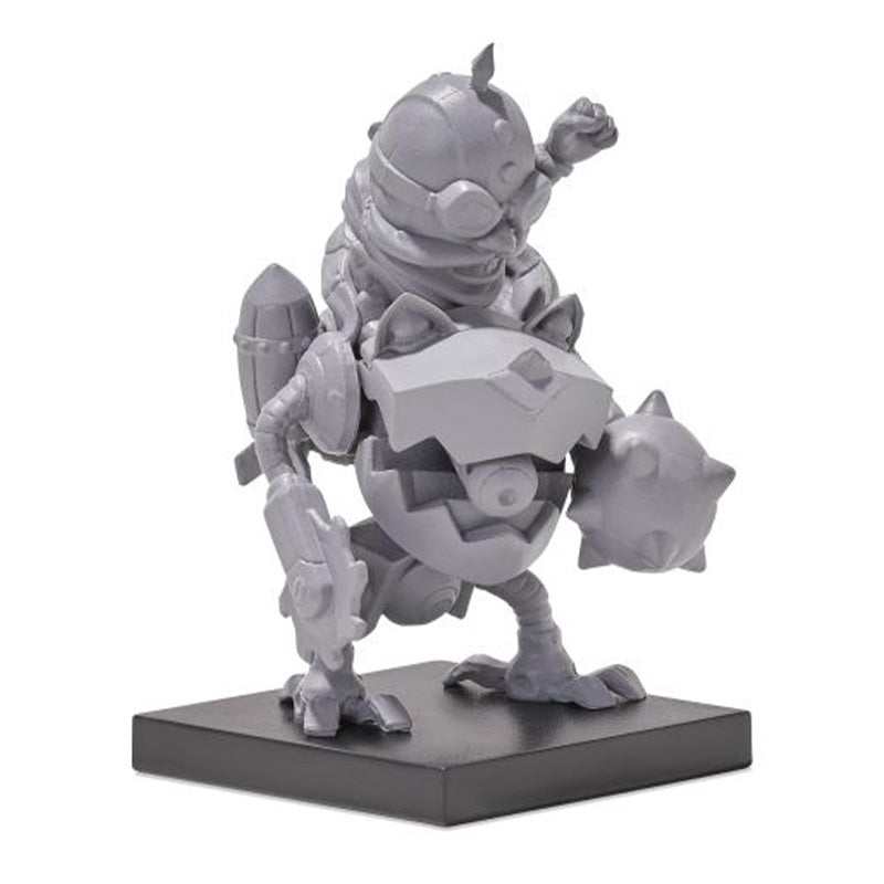 League of Legends Mechs vs Minions Unpainted Mechs Set
