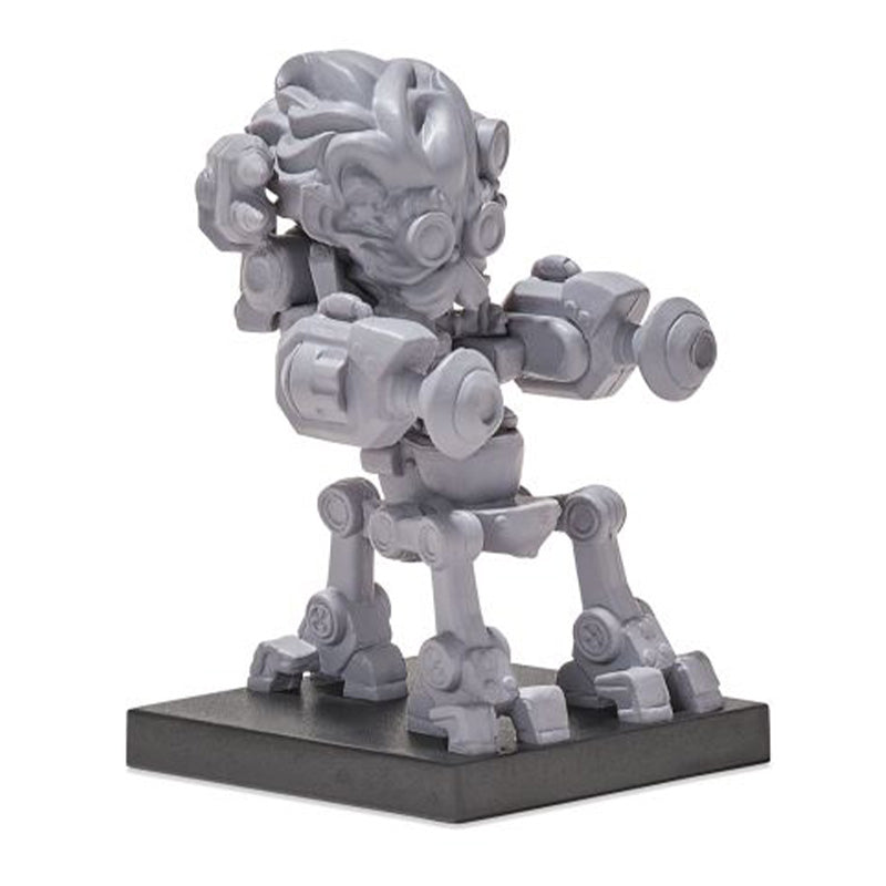 League of Legends Mechs vs Minions Unpainted Mechs Set