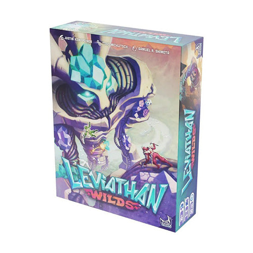 Leviathan Wilds