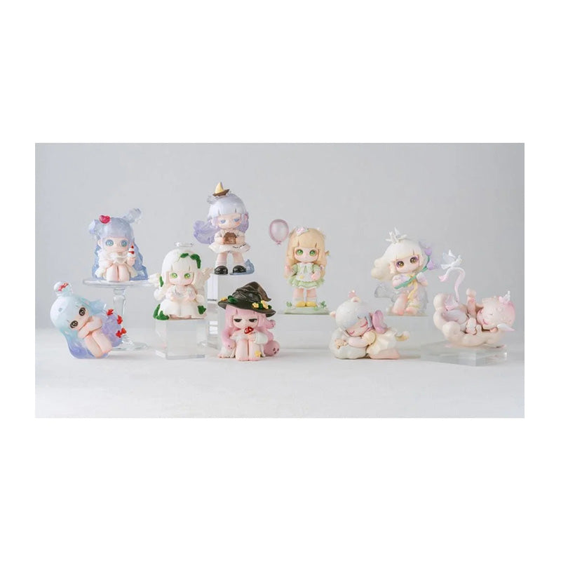 Liita Embrace Fantastic Adventure Single Blind Box