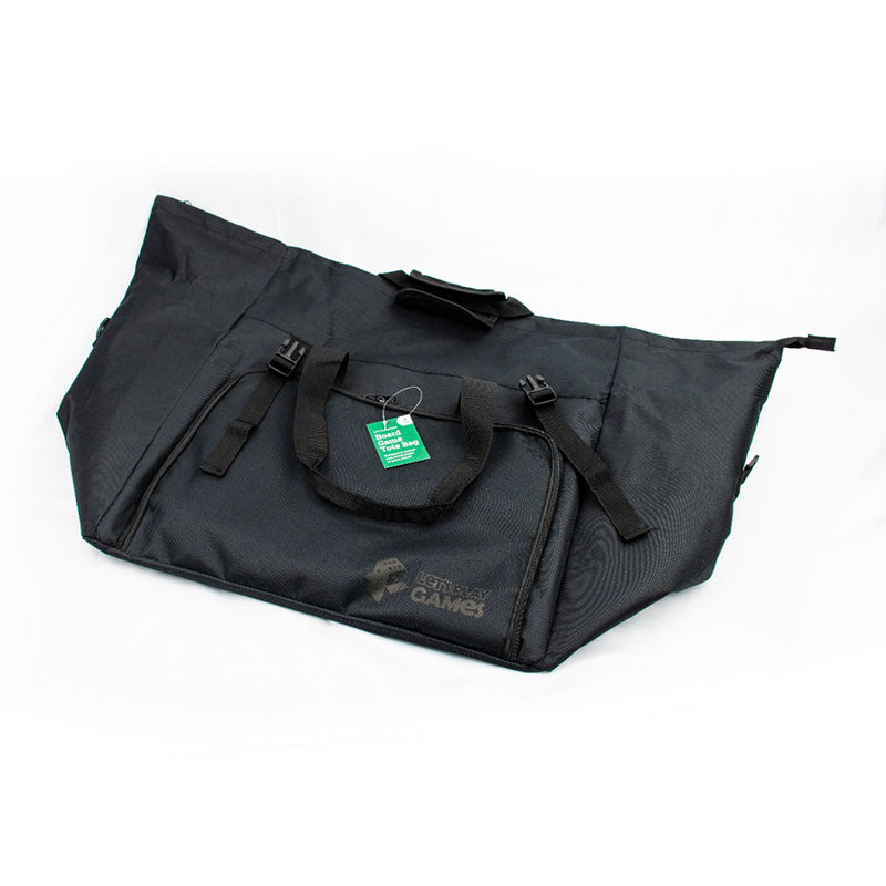 LPG Essentials Board Game Bag Tote