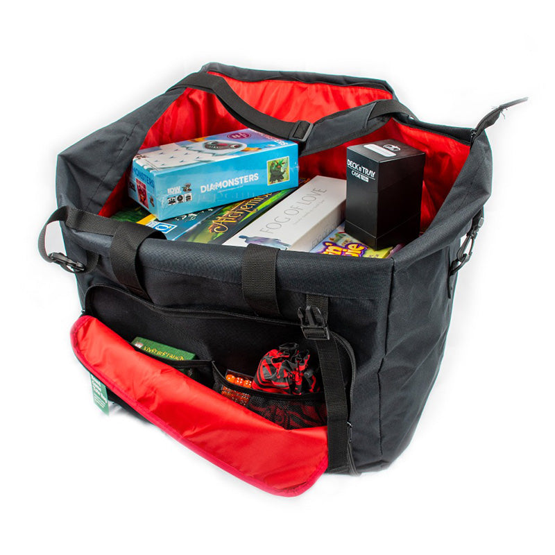 LPG Essentials Board Game Bag Tote