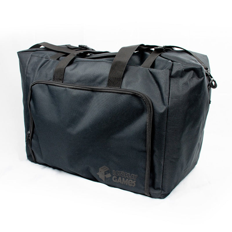 LPG Essentials Board Game Bag Tote