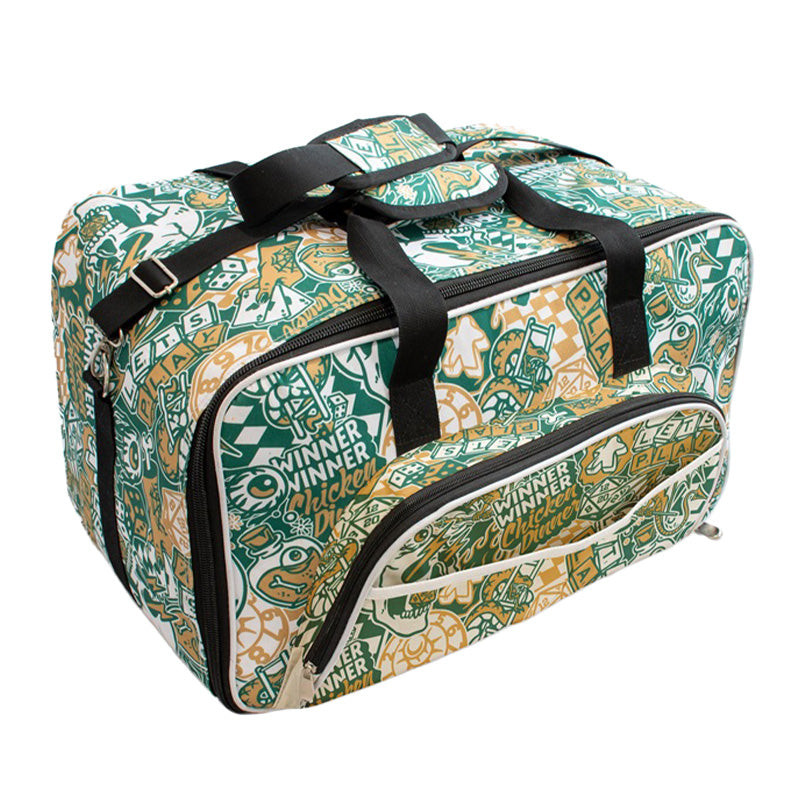 LPG Essentials Board Game Bag V2 - Artist Series Cara