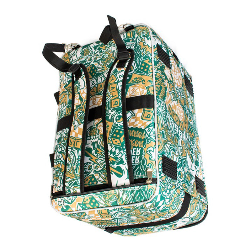 LPG Essentials Board Game Bag V2 - Artist Series Cara