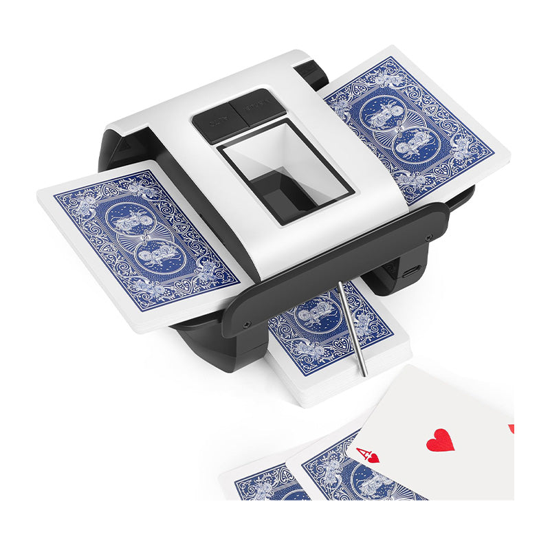 LPG Essentials Card Shuffler - Small