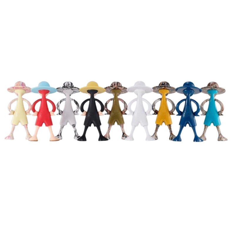LUFFY's Archive of Adventure Single Blind Box