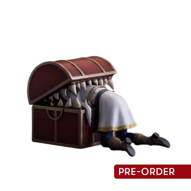 Luminasta Frieren Beyond Journey's End Frieren In Mimic PLUS