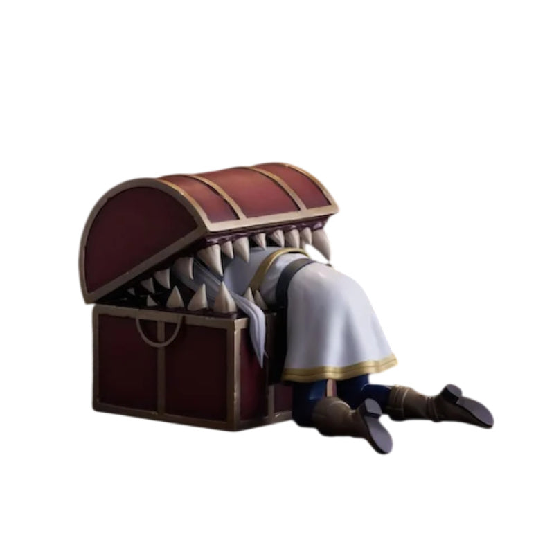 Luminasta Frieren Beyond Journey's End Frieren In Mimic PLUS