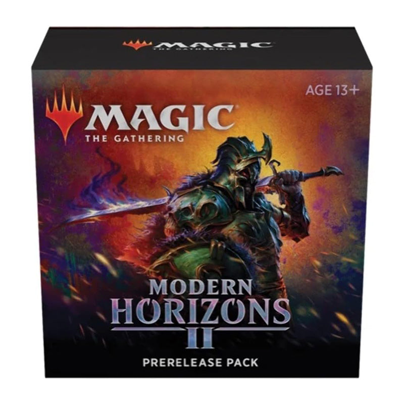 Magic Modern Horizons 2 Prerelease Pack