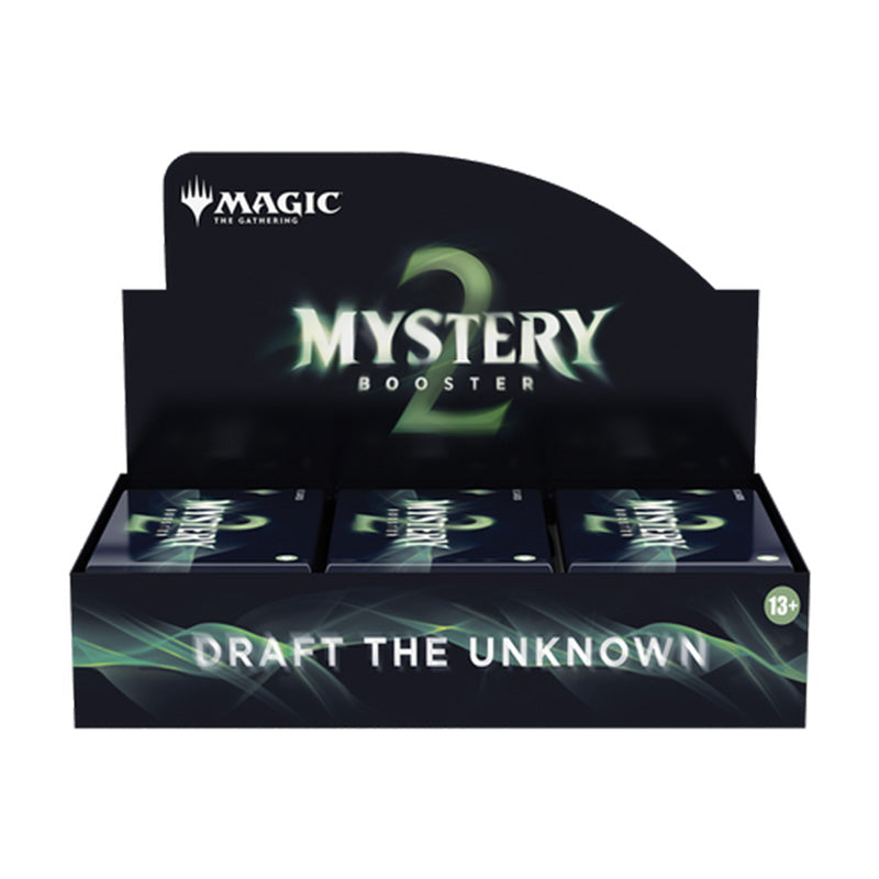 Magic MTG Secret Lair Festival in a Box Amsterdam 2026