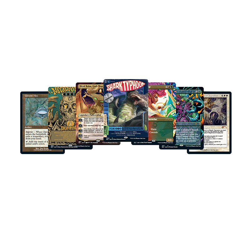Magic Secret Lair 30th Anniversary Countdown Kit