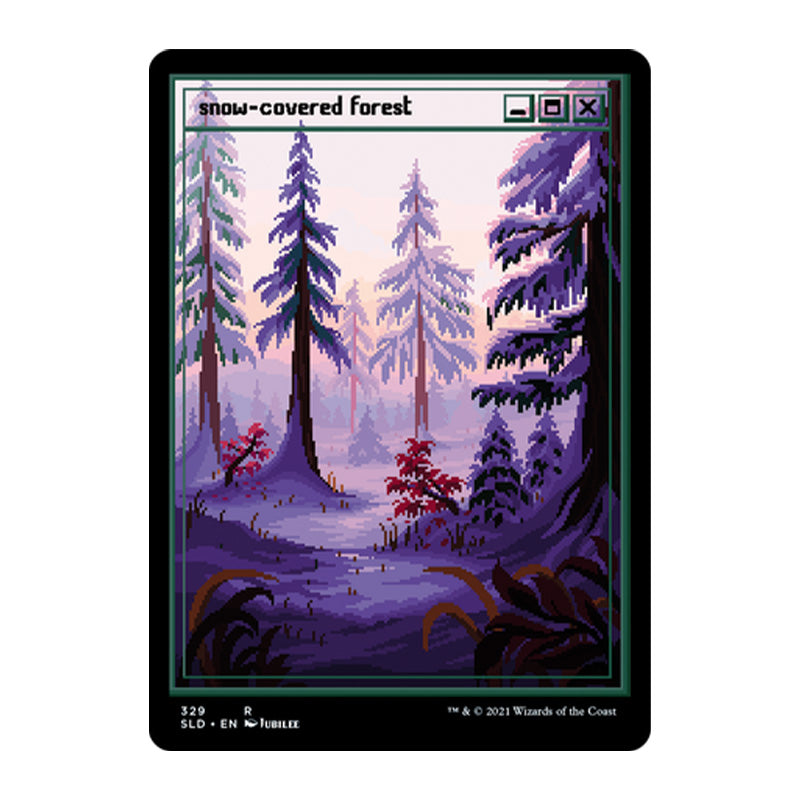 Magic Secret Lair PixelSnowLands.jpg