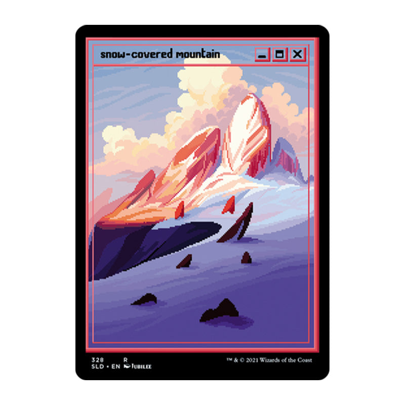 Magic Secret Lair PixelSnowLands.jpg