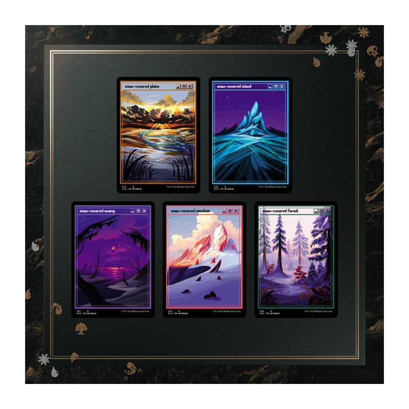 Magic Secret Lair PixelSnowLands.jpg