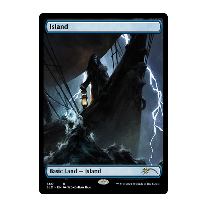 Magic Secret Lair The Dracula Lands