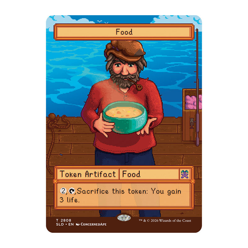 Magic Secret Lair Welcome to Stardew Valley