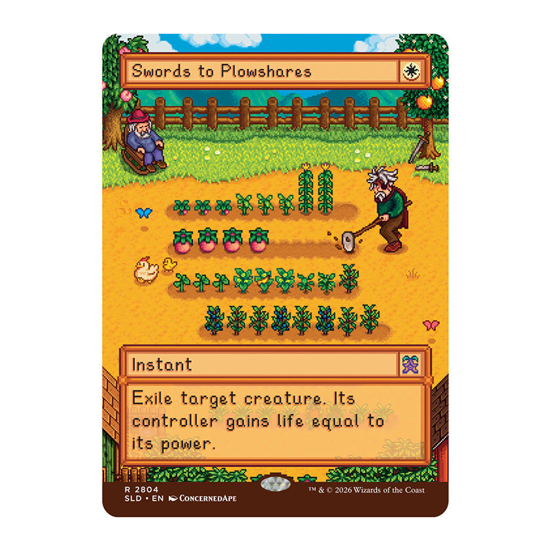 Magic Secret Lair Welcome to Stardew Valley
