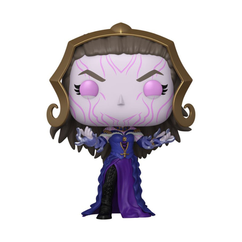 Magic The Gathering - Liliana Vess Pop! Vinyl