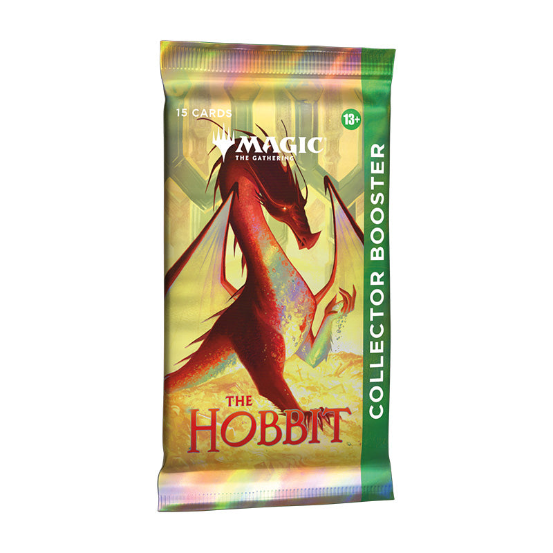 Magic The Hobbit Collector Booster Box