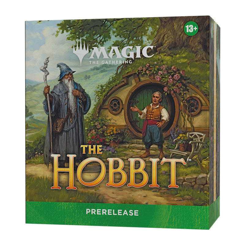 Magic The Hobbit Prerelease Pack