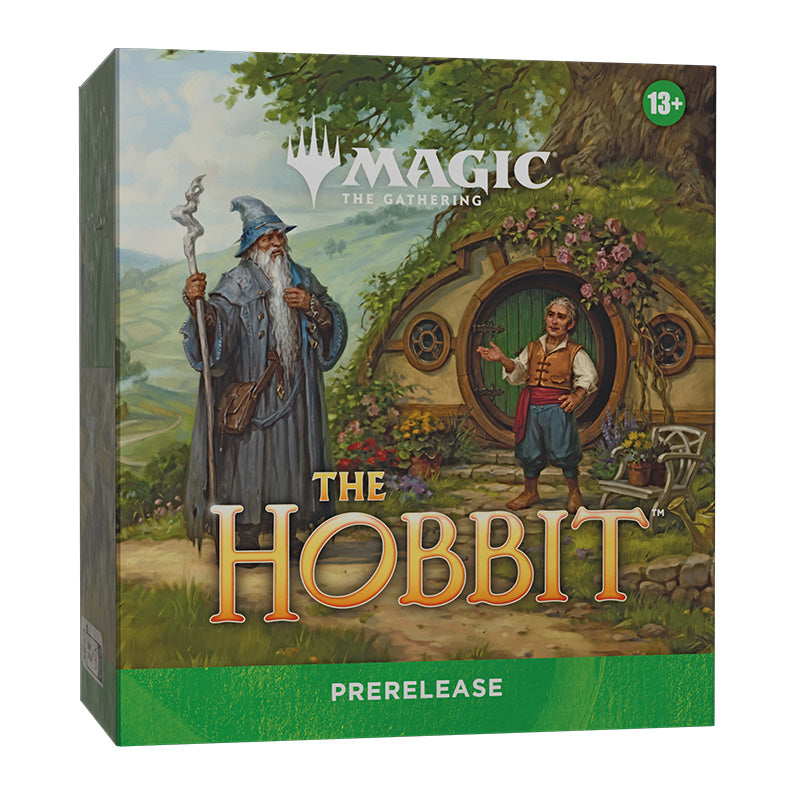 Magic The Hobbit Prerelease Pack