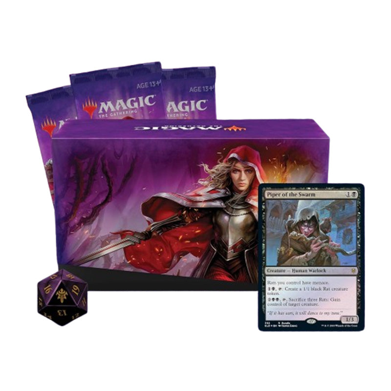 Magic Throne of Eldraine Bundle Pack MTG
