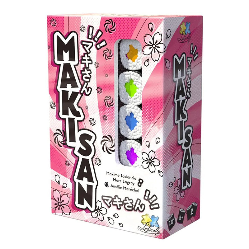 Makisan