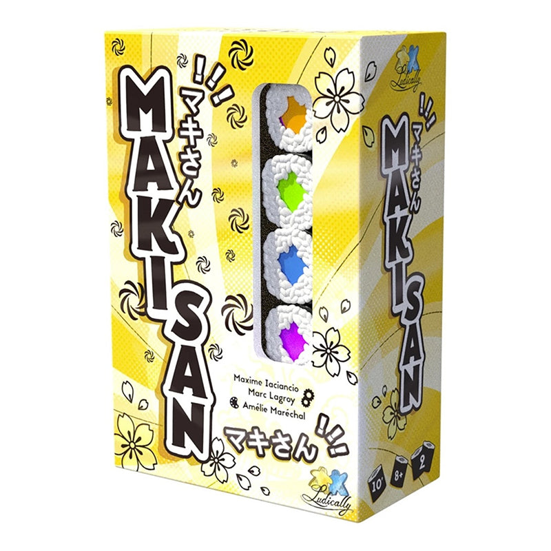 Makisan