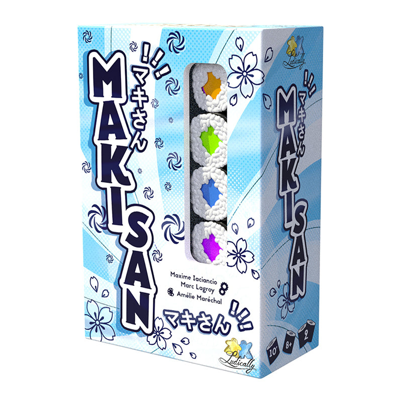 Makisan