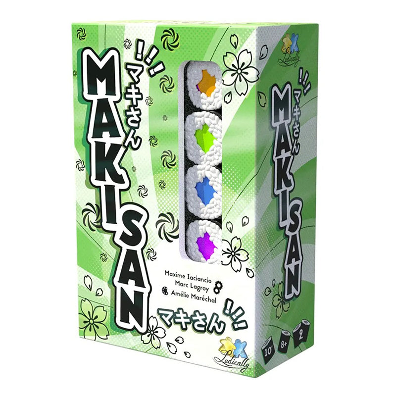 Makisan