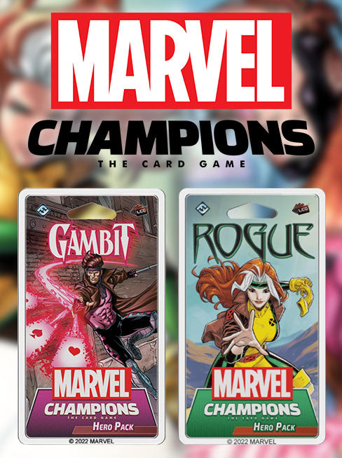 MARVEL UNITED - JEU DE BASE - MULTIVERSE CORE BOX (FRANÇAIS