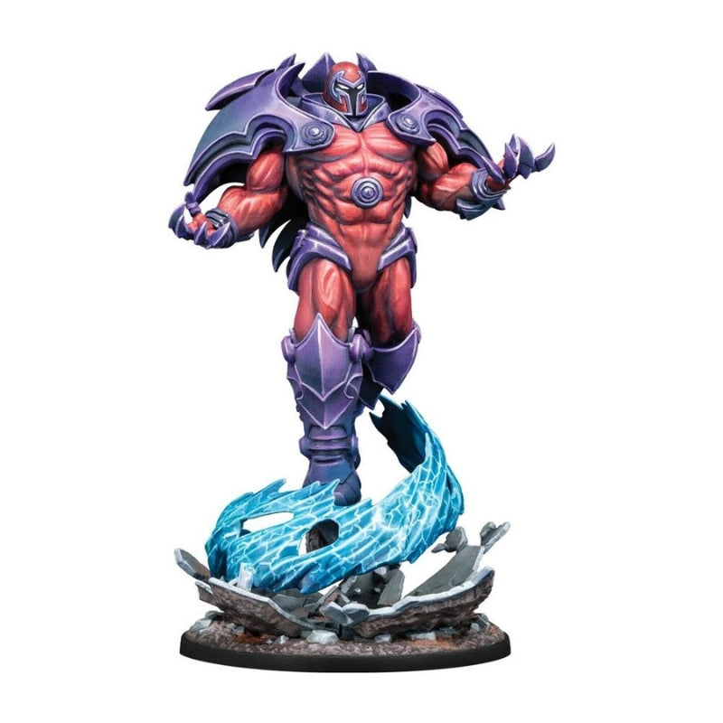 Marvel Crisis Protocol Onslaught Character Pack