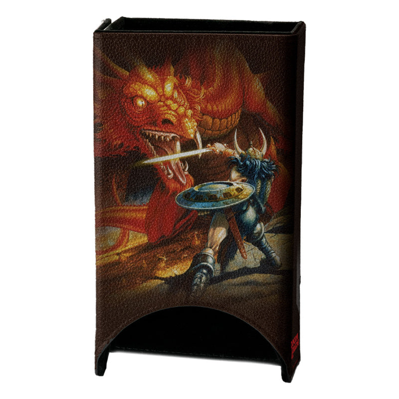 MDG Dice Tower D&D Masterworks Series Larry Elmore
