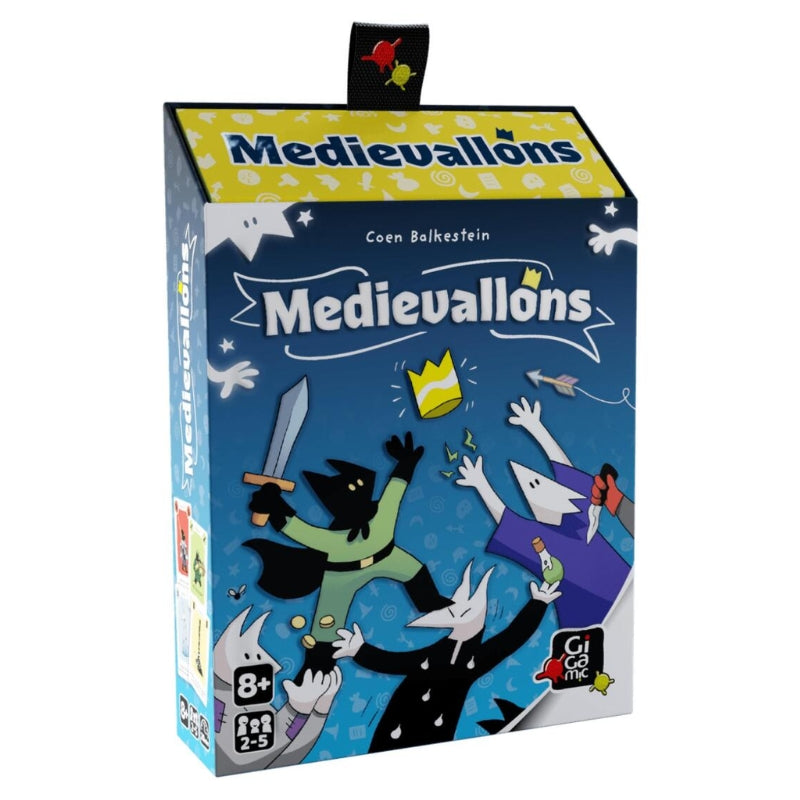 Medievallons
