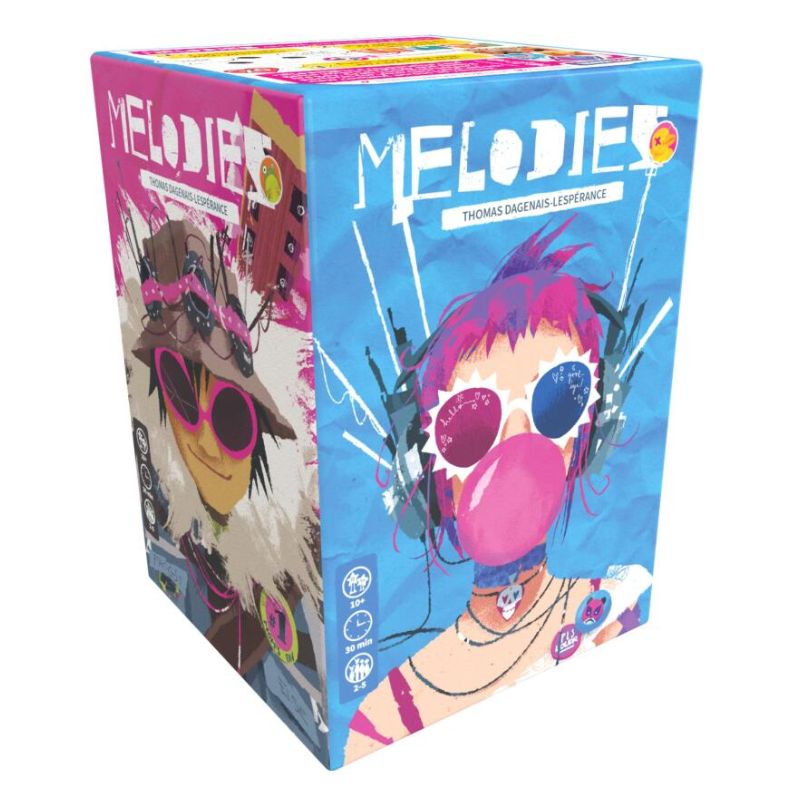 Melodies