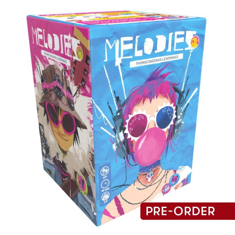 Melodies