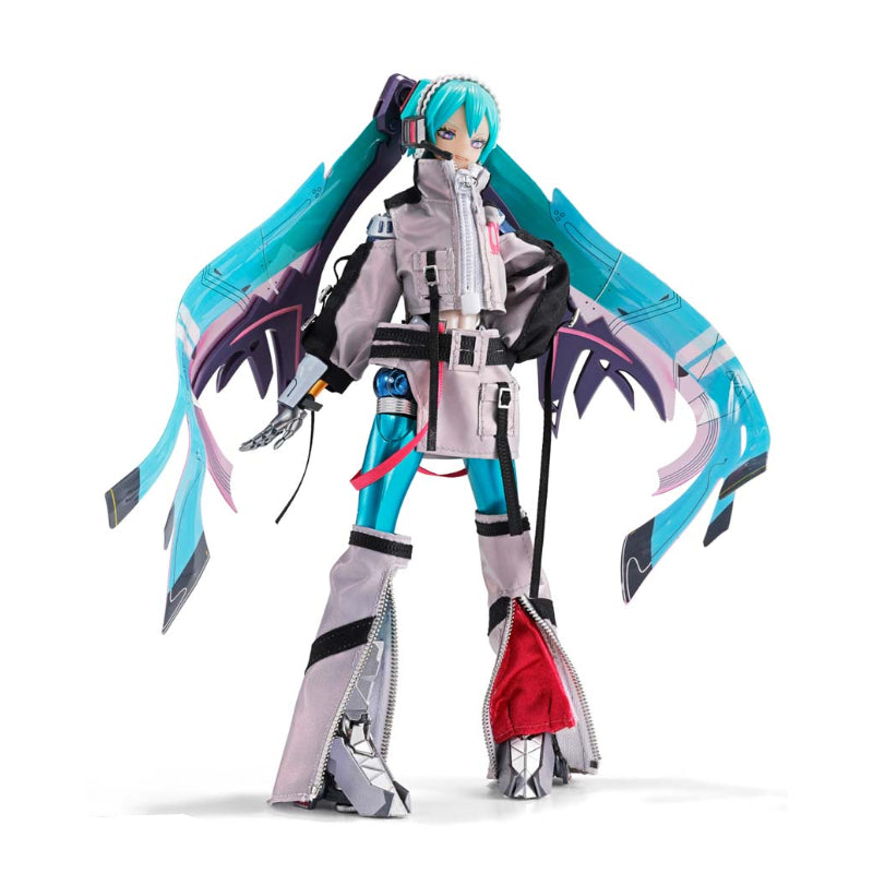 METAL BUILD HATSUNE MIKU