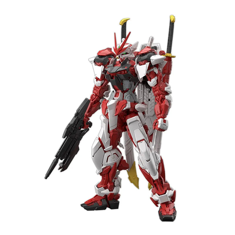 MG 1/100 GUNDAM LIBERTY ATRAY RED FRAME