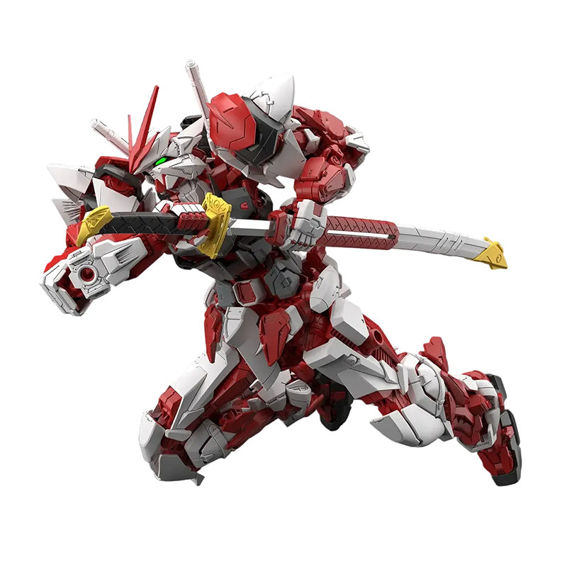 MG 1/100 GUNDAM LIBERTY ATRAY RED FRAME